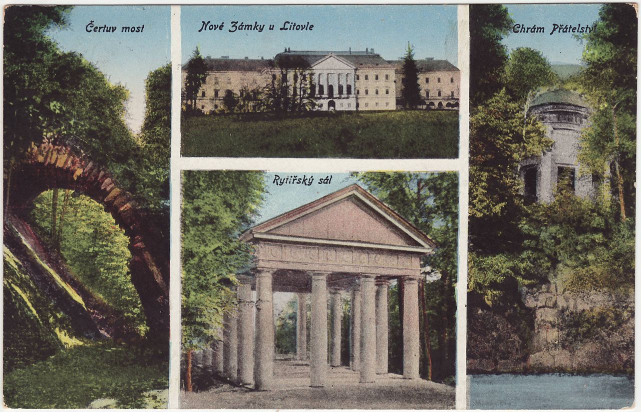 Historical_postcard_with_the_Mladeč_surrounding