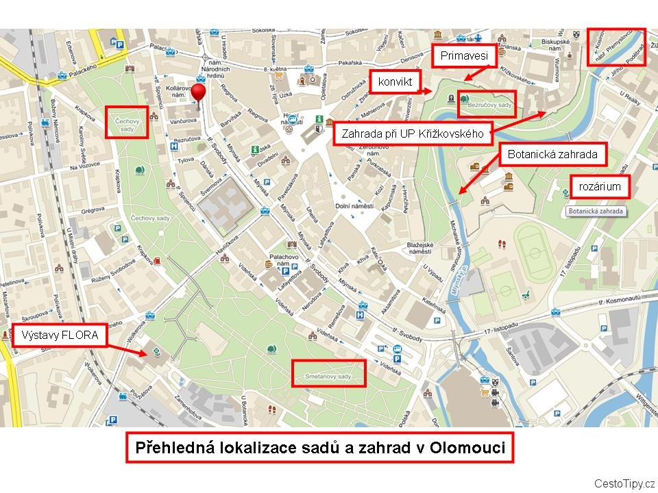 mapa-sadu-a-zahrad-olomouc